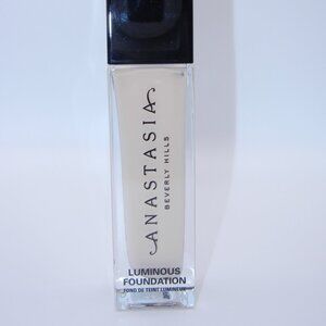 NEW ABH Foundation - 130N (Fair-Light)